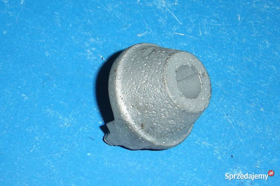 AWO iskrownik kamienie guma kpl sprzęgło napęd Części i akcesoria motocyklowe Wrocław