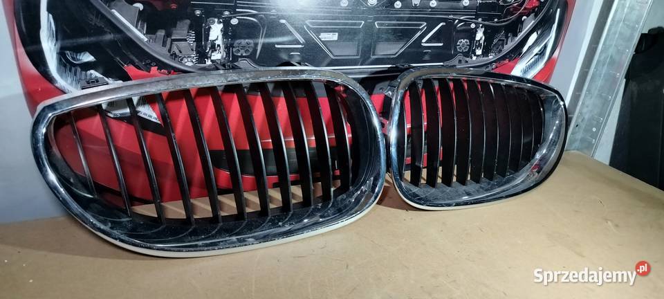 Bmw e60 nerki komplet