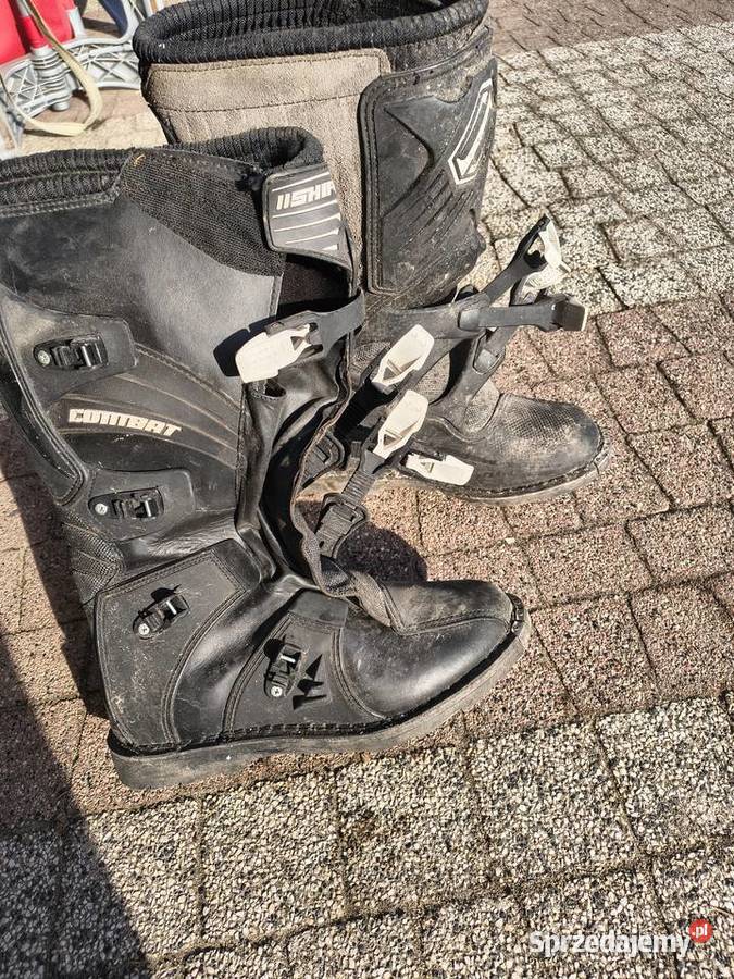 buty combat cross motocyklowe Buty motocyklowe lubelskie Włodawa