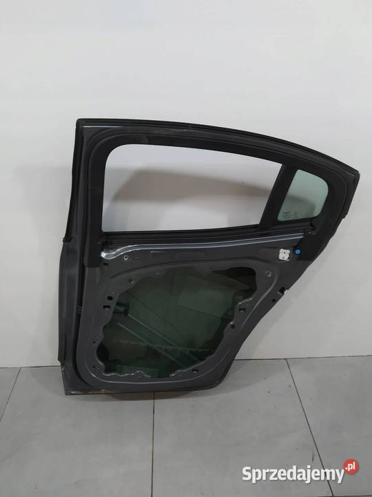 DRZWI PRAWE TYŁ SEDAN Volvo S60 III 20182024