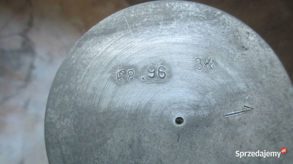 mz etz 250 tłoktłokiprl Milejów