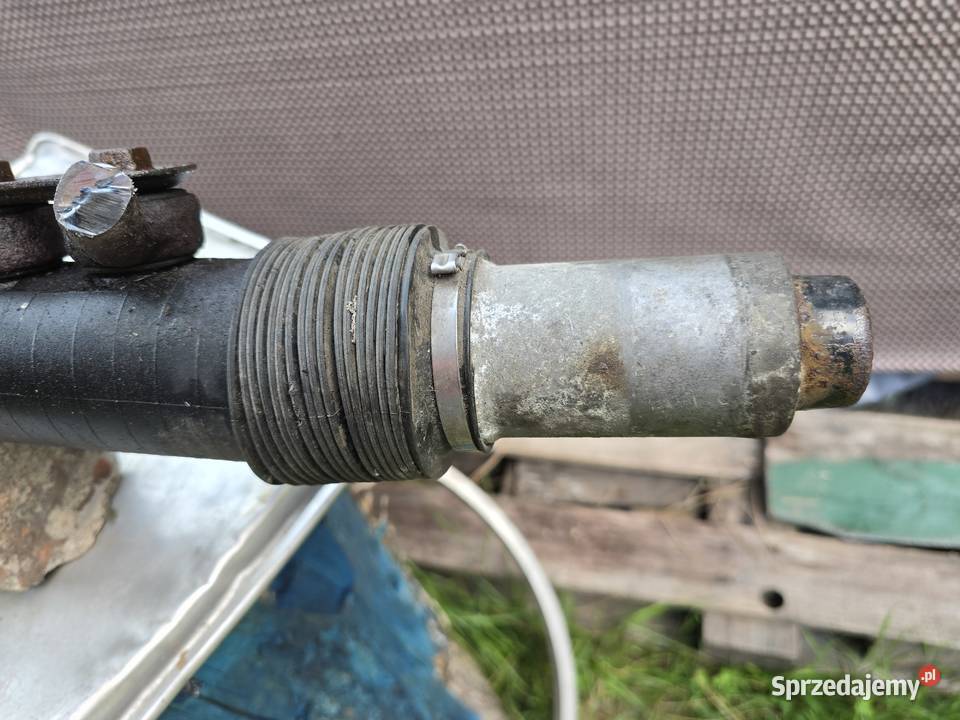 Przekładnia maglownica Daewoo Nexia 26026618 osobowe Lublin