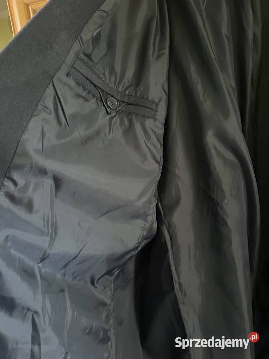 Płaszczyk męski Łomża sprzedam
