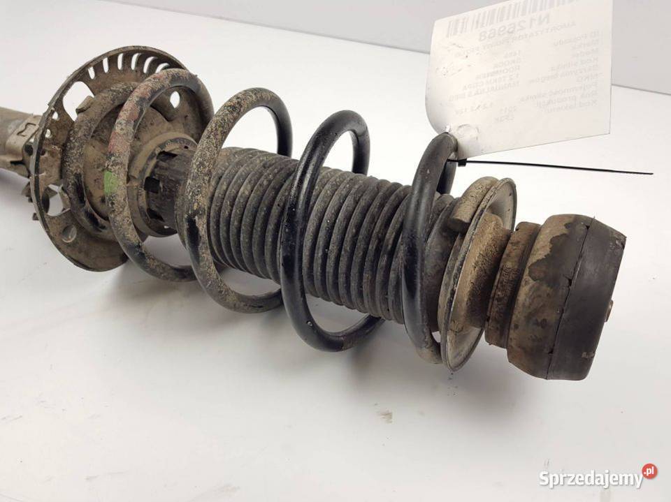 AMORTYZATOR PRAWY PRZÓD 6Q0413031BJ ROOMSTER Lipno