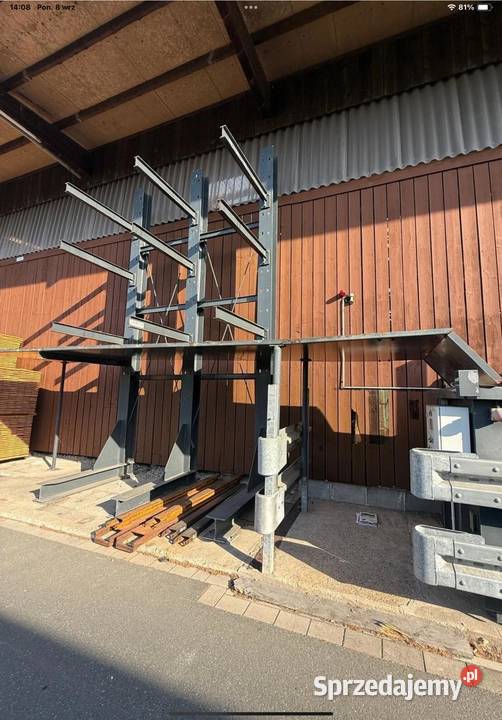 Wanna do impregnacji drewna Wejherowo sprzedam