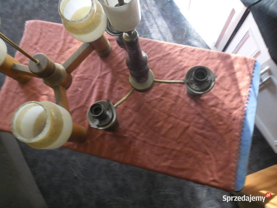 wszelkie starocie Ziębice