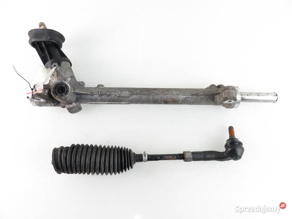 MAGLOWNICA SKODA RAPID NH3 6820000244F