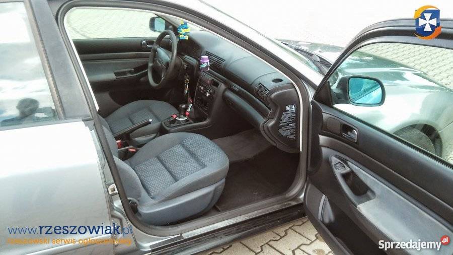 AUDI A4 B5 18 ADR 125 QUATTRO 125KM podkarpackie Krasne sprzedam