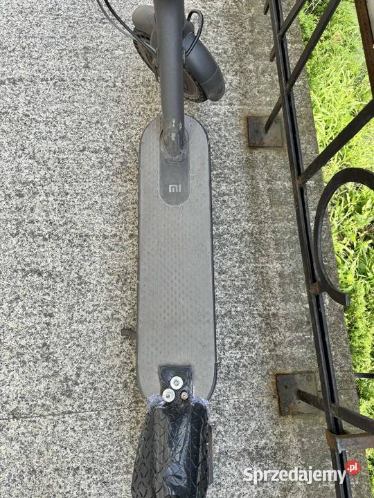 Hulajnoga elektryczna Xiaomi mi 1S Elbląg