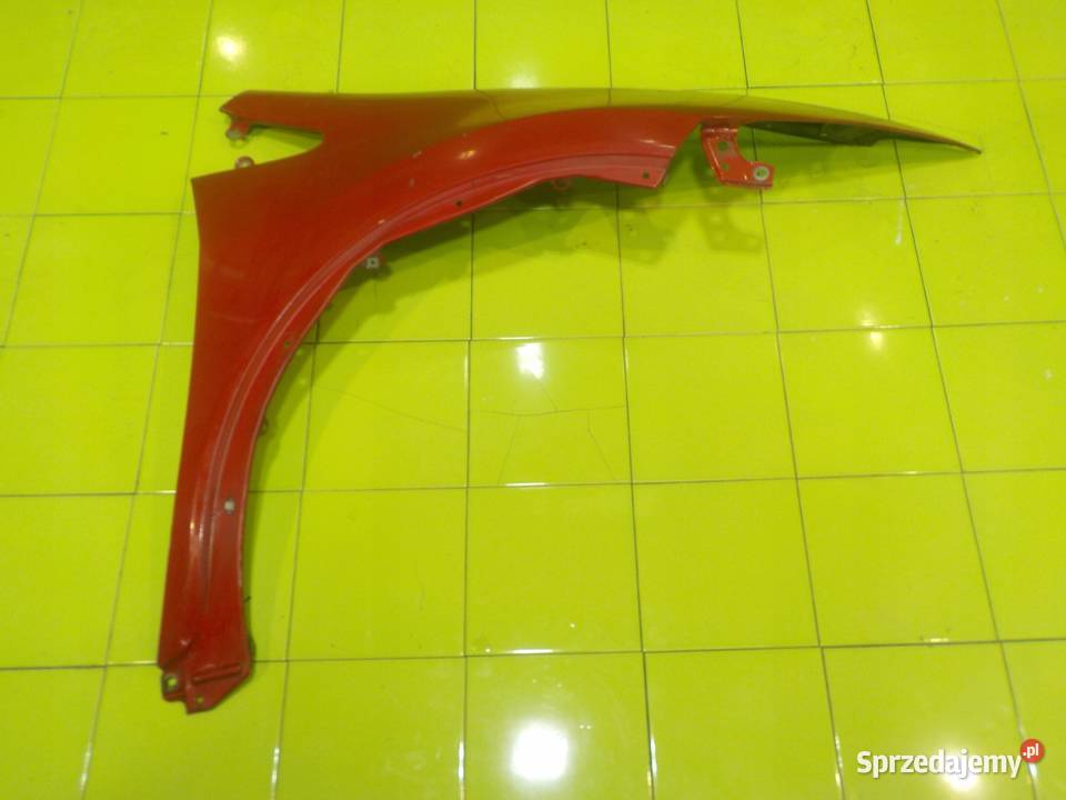 HONDA CIVIC VIII UFO 06r HB 5D blotnik prawy