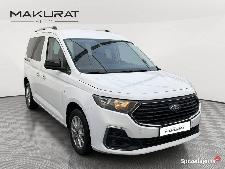 Ford Tourneo Connect KK8854320 EcoBlue Titanium ABS Pępowo