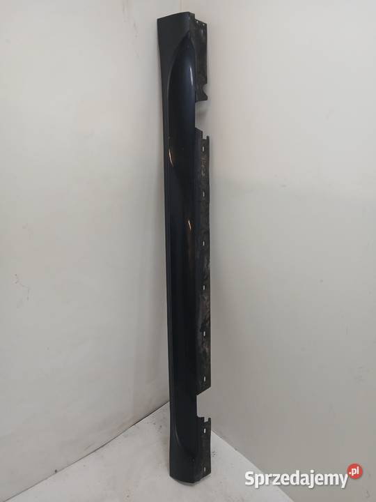 BMW X1 E84 LISTWA PROGOWA LEWA OE Strzyżewice