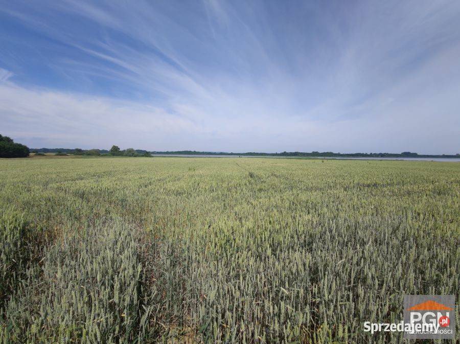 Działka Sibin 14 7350m2 zachodniopomorskie sprzedam