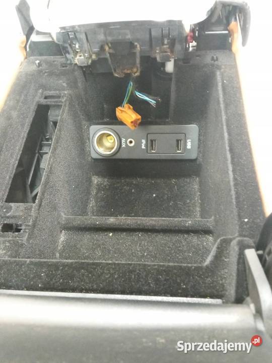 TUNEL ŚRODKOWY PODŁOKIETNIK DEKOR 815049420201