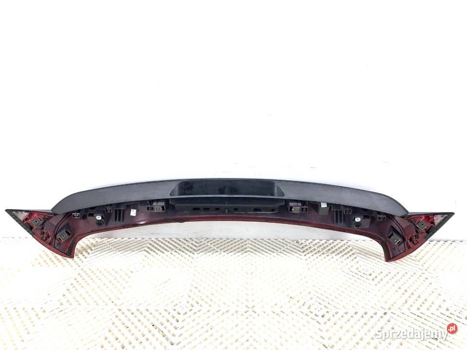 SPOILER TYŁ PEUGEOT 2008 I Hatchback 9678324280 sprzedam