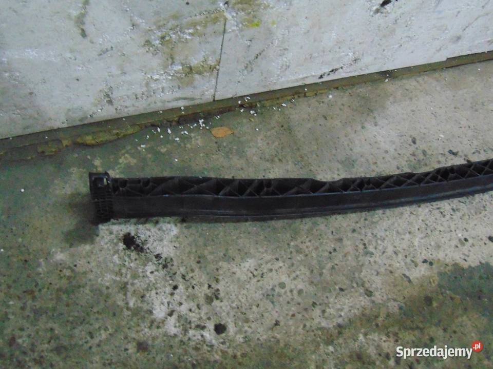 LISTWA PODSZYBIA CITROEN C4 B7 II sprzedam