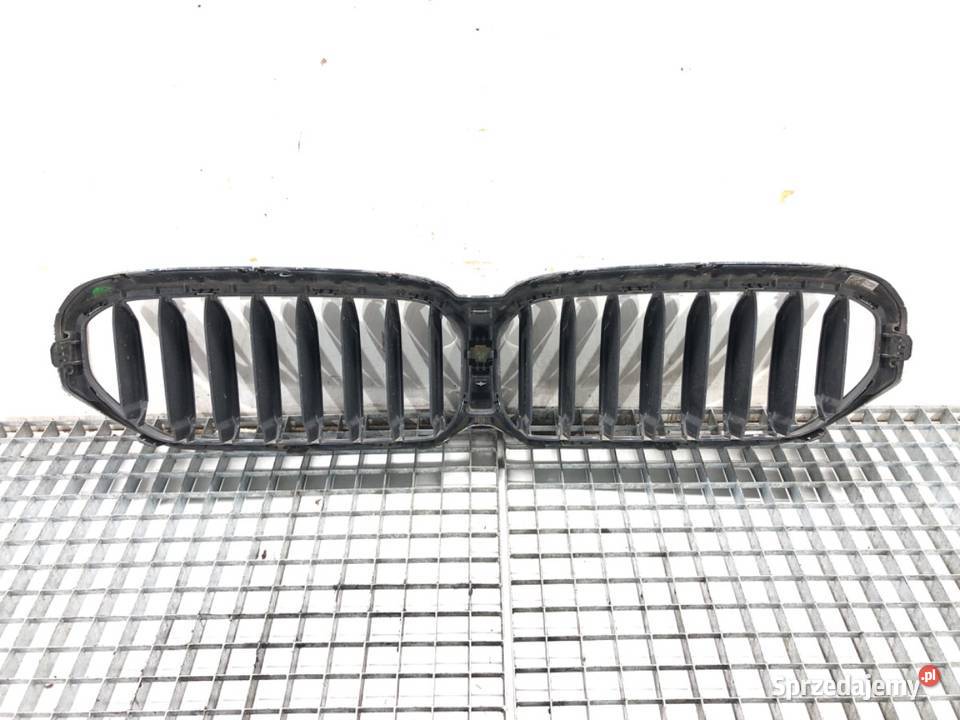 ATRAPA GRILL LIFT LCI BMW G31 9852283 KRATA podkarpackie sprzedam