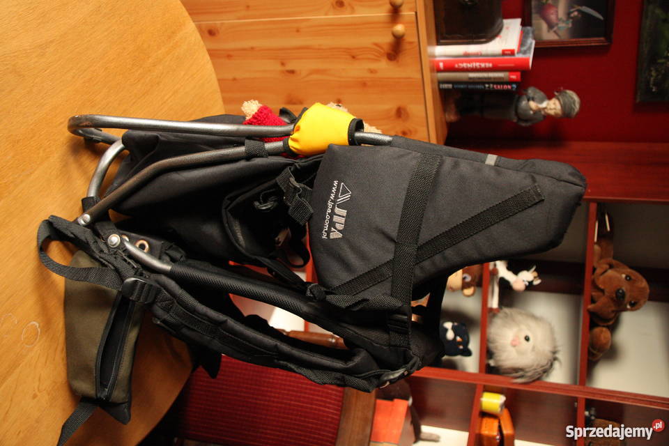 Nosidło dziecięce JPA Pozostałe