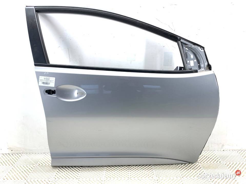 DRZWI PRAWY PRZÓD HONDA CIVIC IX Hatchback