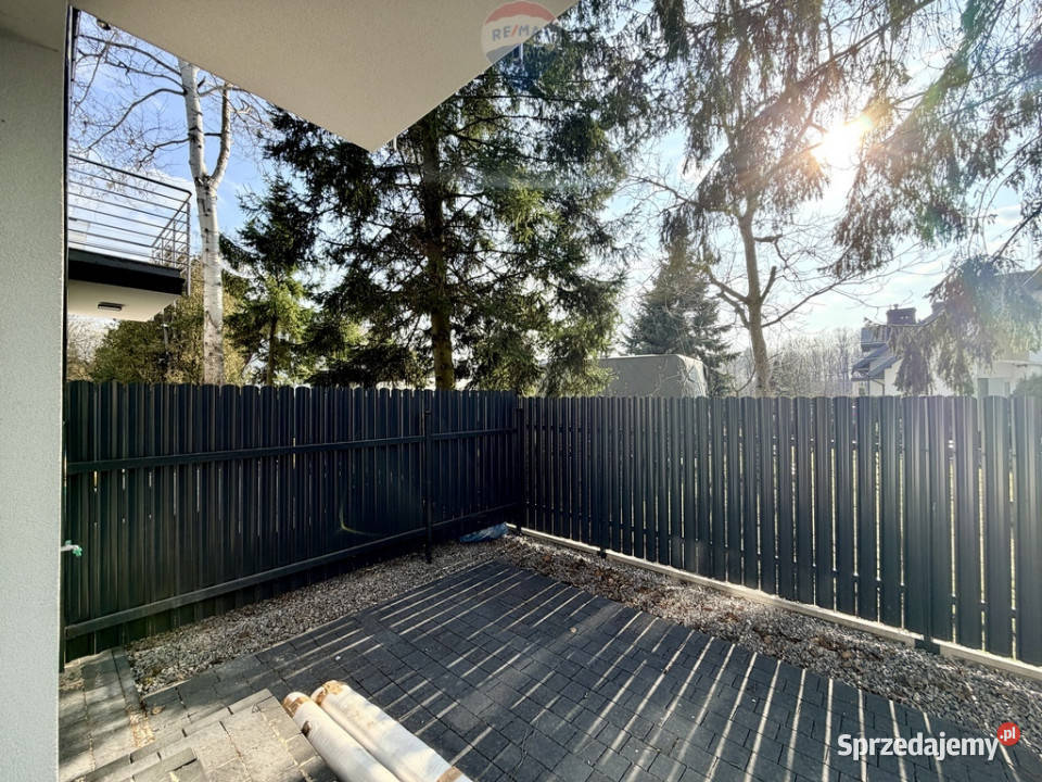 Nowe mieszkanie z tarasem z 2 mpostojowymi mazowieckie