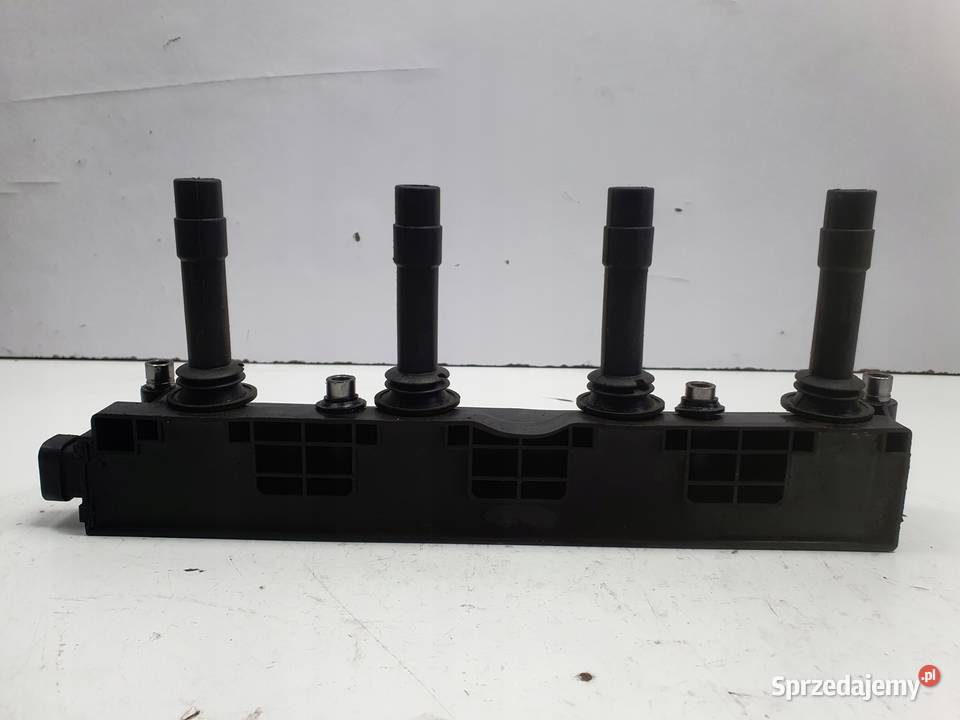 Opel Astra II G 14 16 16V CEWKA ZAPŁONOWA Janów sprzedam