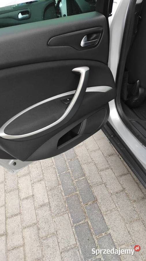 Sprzedam Citroena C5 kombi Skierniewice