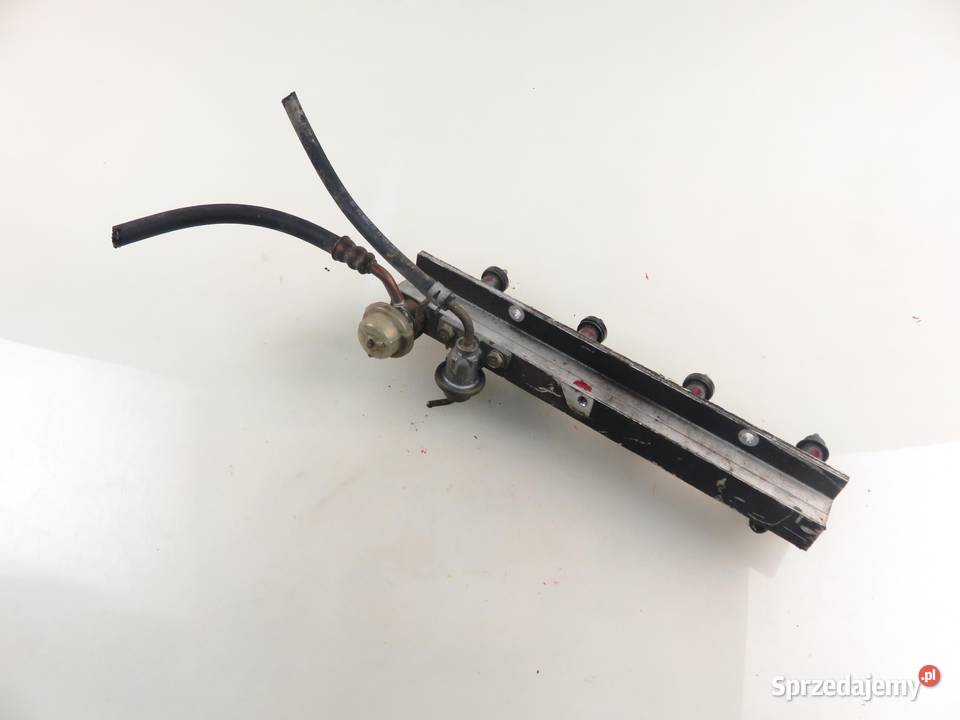 LISTWA WTRYSKOWA HONDA HRV I 16 16V D16W1