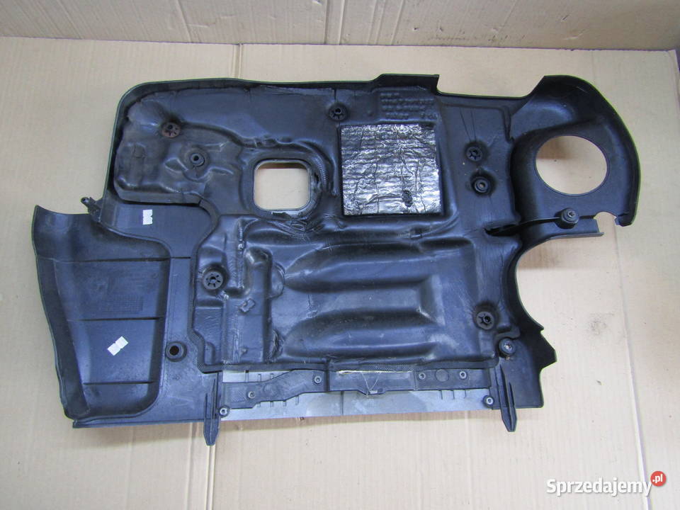 OSŁONA SILNIKA BMW 3 E46 20D 7787330 Mysłaków