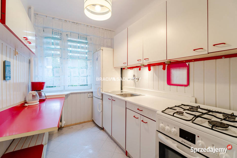 Sprzedaż mieszkania Kraków Racławicka 4044m2 2
