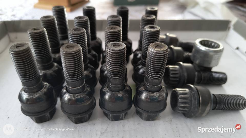 rsche Cayenne felgi BBS Spyder RS z oponami i Bielsko-Biała