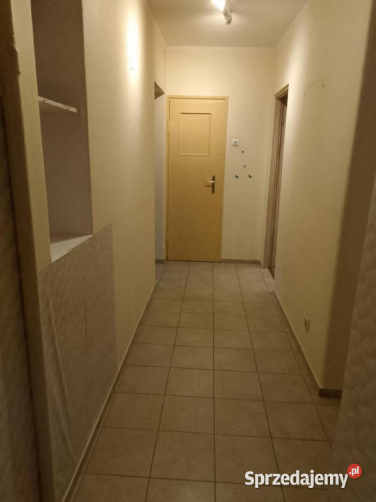 Mieszkanie w centrum Malborka 51m2 Malbork