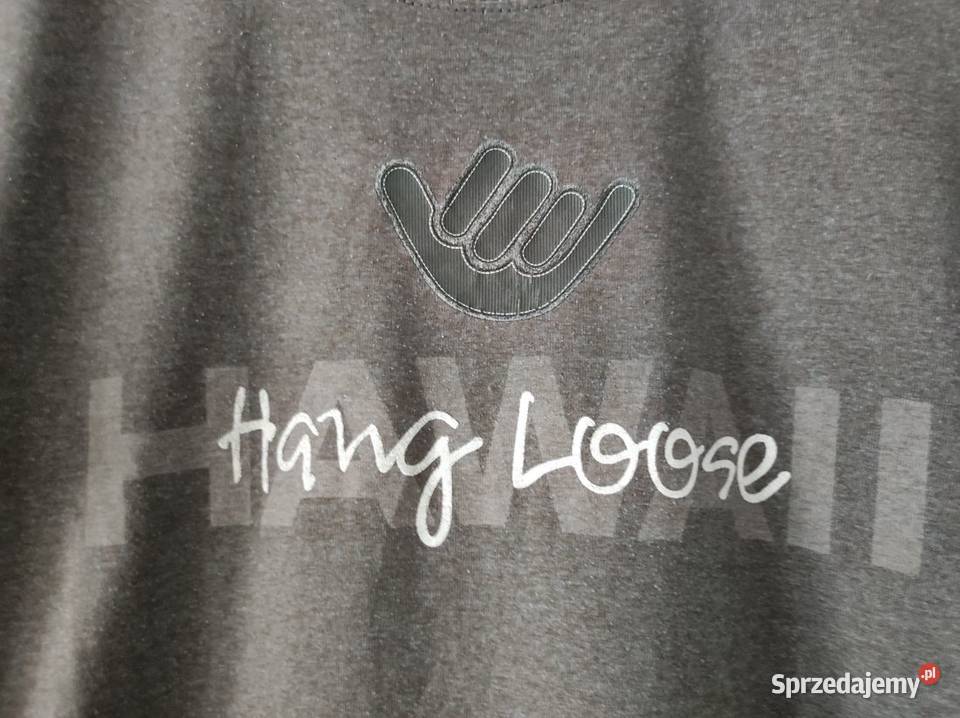 Gildan Hang Loose koszulka tshirt hawaje Kielce