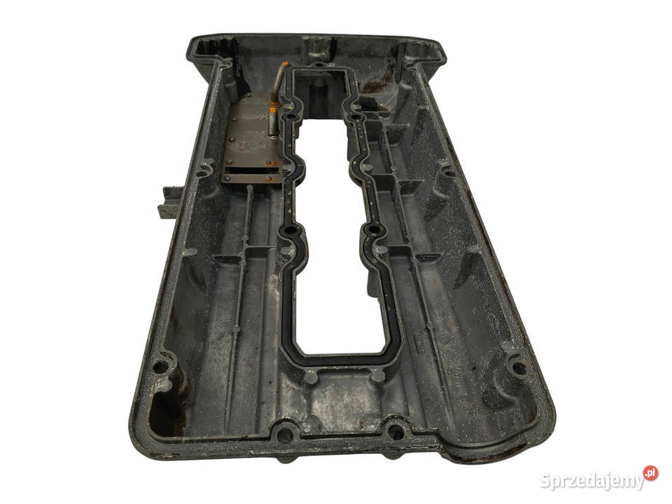 POKRYWA ZAWORÓW Saab 93 95 20T 5962840 Głowice cylindrów Chełm