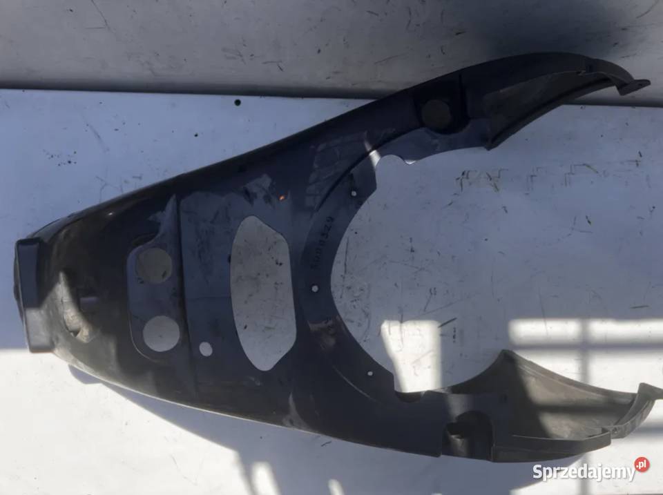 Błotnik tył Aprilia Scarabeo 125 Błotniki motocyklowe