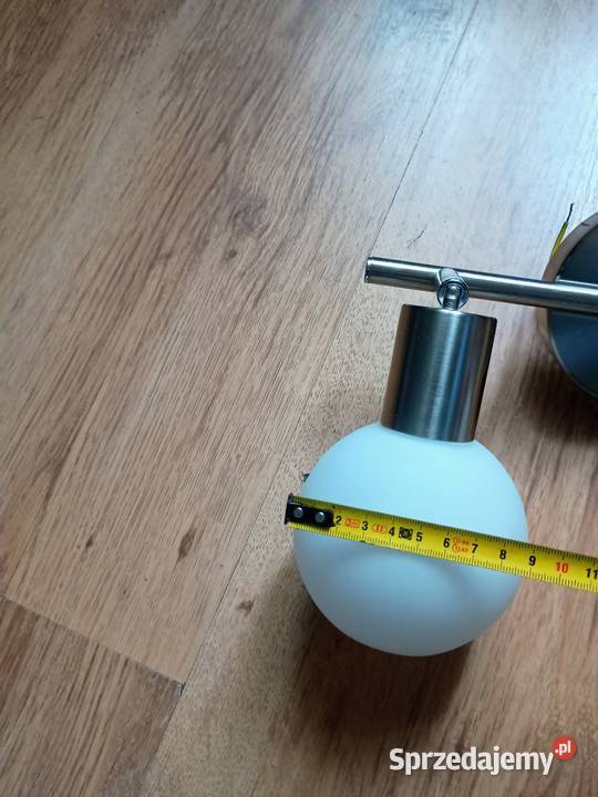 Lampa plafon Lublin