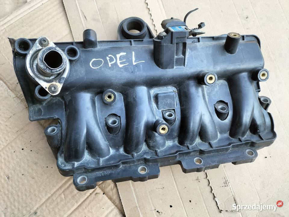 OPEL 55213267 55217448 55214529 KOLEKTOR SSĄCY Kolektory ssące Kamień-Kolonia