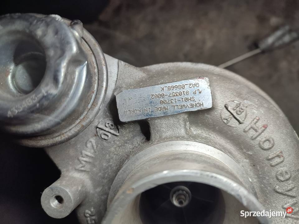 Bi turbo Mazda Sandomierz sprzedam