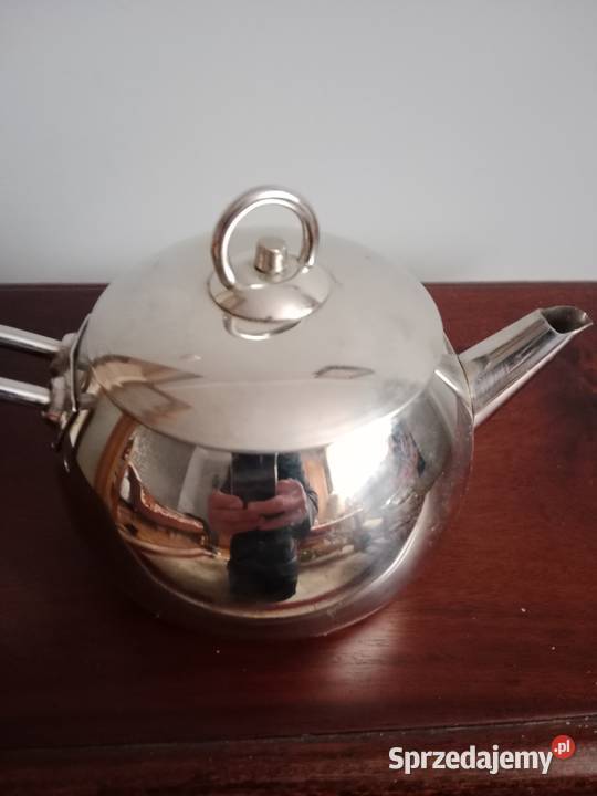 Czajnik do parzenia herbaty Made In Turkey Miejsce Piastowe