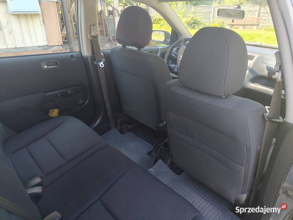 Honda Civic 14 benzyna 2004 Civic Starachowice