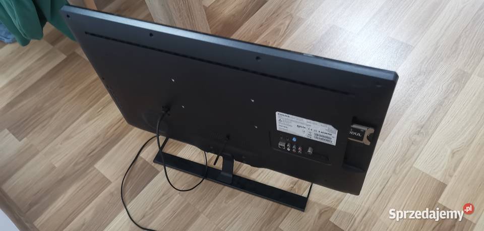 Telewizor Philips 32PFL4208T12 Pabianice