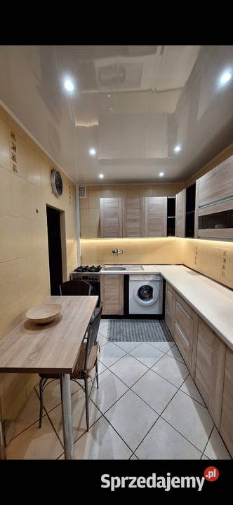 Mieszkanie na parterze winda śląskie Wodzisław Śląski