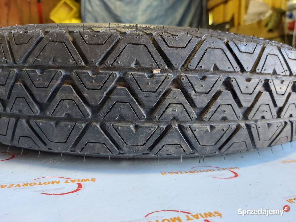 BMW E46 koło dojazdowe 1159016 92M 5x120 ET32 świętokrzyskie Kielce