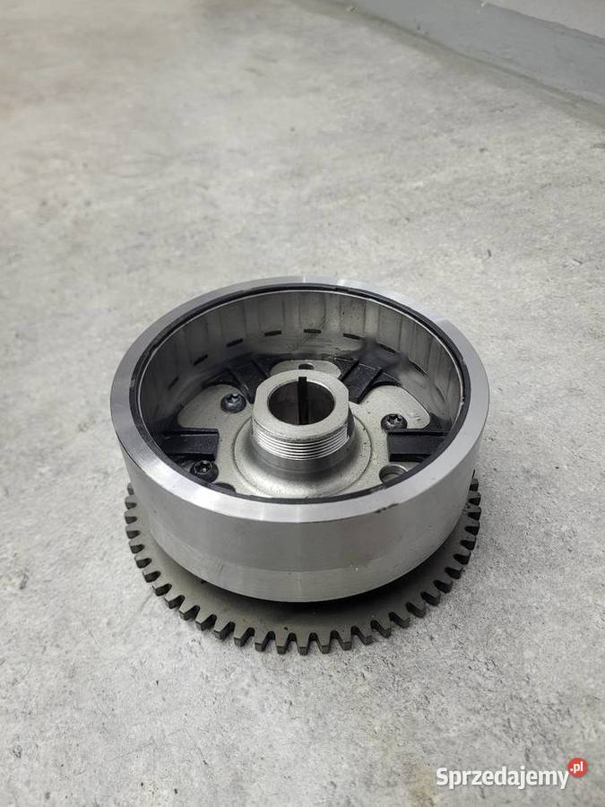 KAWASAKI VERSYS 1000 1519 KOŁO MAGNESOWE PASOWE Nowy Tomyśl