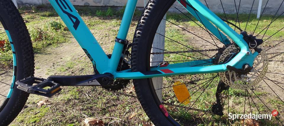 Rower ORBEA MX 29 10 17 29 Shimano Deore XT Gostyń sprzedam