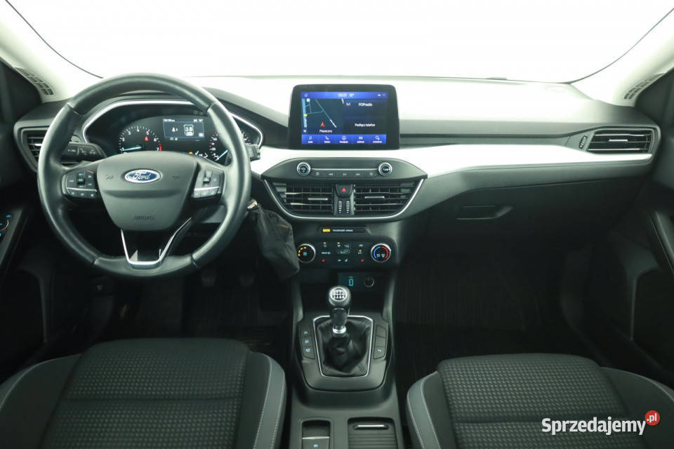 Ford Focus 10 EcoBoost mazowieckie Piaseczno sprzedam