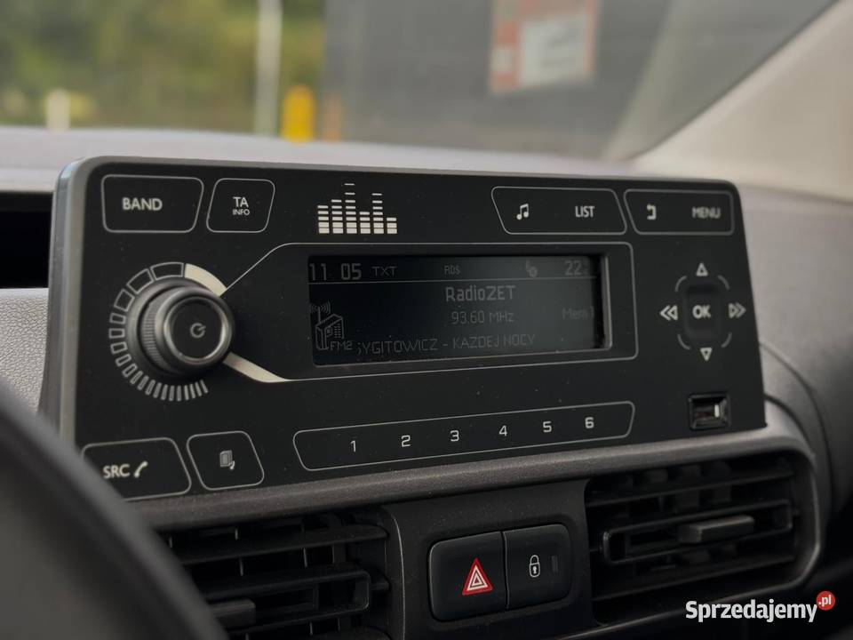 Toyota Proace City Verso 12 D4T Business 2/3