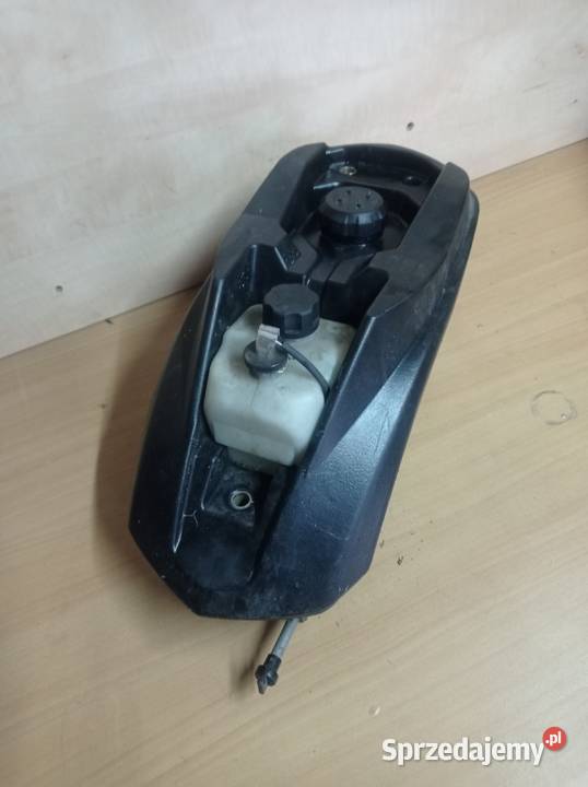 Zbiornik paliwa skuter Peugeot 50 2T Łubno