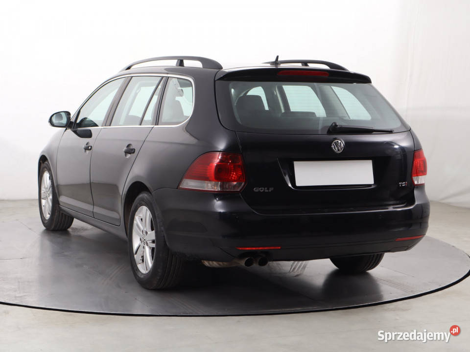 VW Golf 14 TSI ABS sprzedam