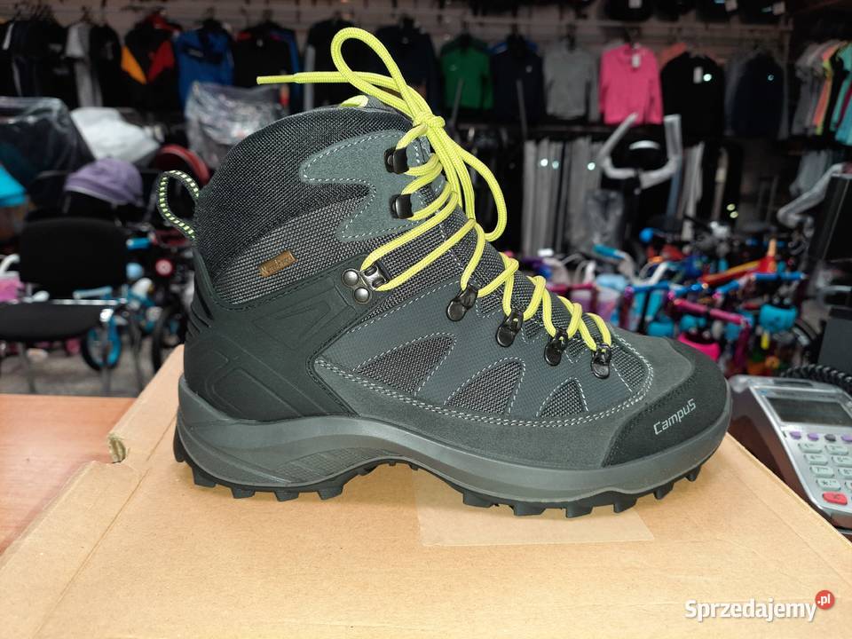 Buty Campus ROCKER FIRE 2 41 Dębica