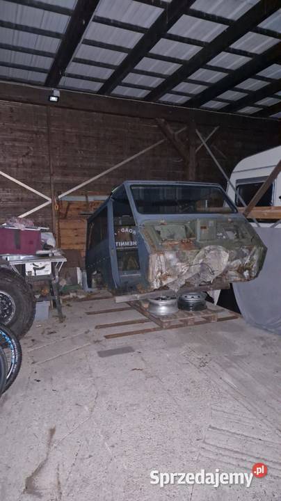 Mercedes GKlase W460 Karoseria Zakopane sprzedam